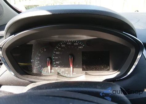 2019 Chevrolet Trax Lt from USA, damaged, VIN KL7CJLSB6KB750694